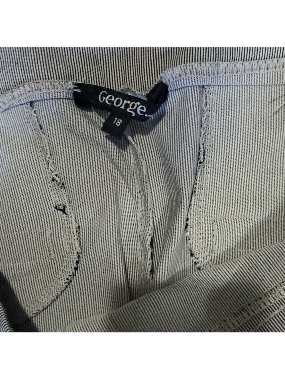 George capris size 18 - Picture 3 of 4